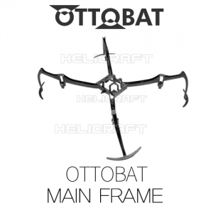 OTTOBAT Main frame [CG031-2] 헬셀