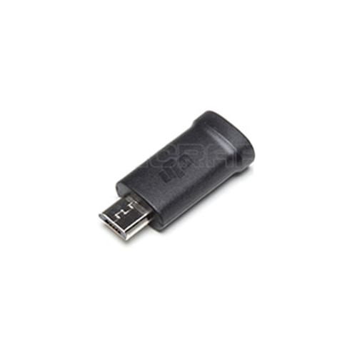 [DJI] 로닌-SC Part 3 Multi-Camera Control Adapter (Type-C To Micro USB) 헬셀
