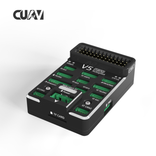 Pixhawk CUAV V5 nano Autopilot(opek) 헬셀