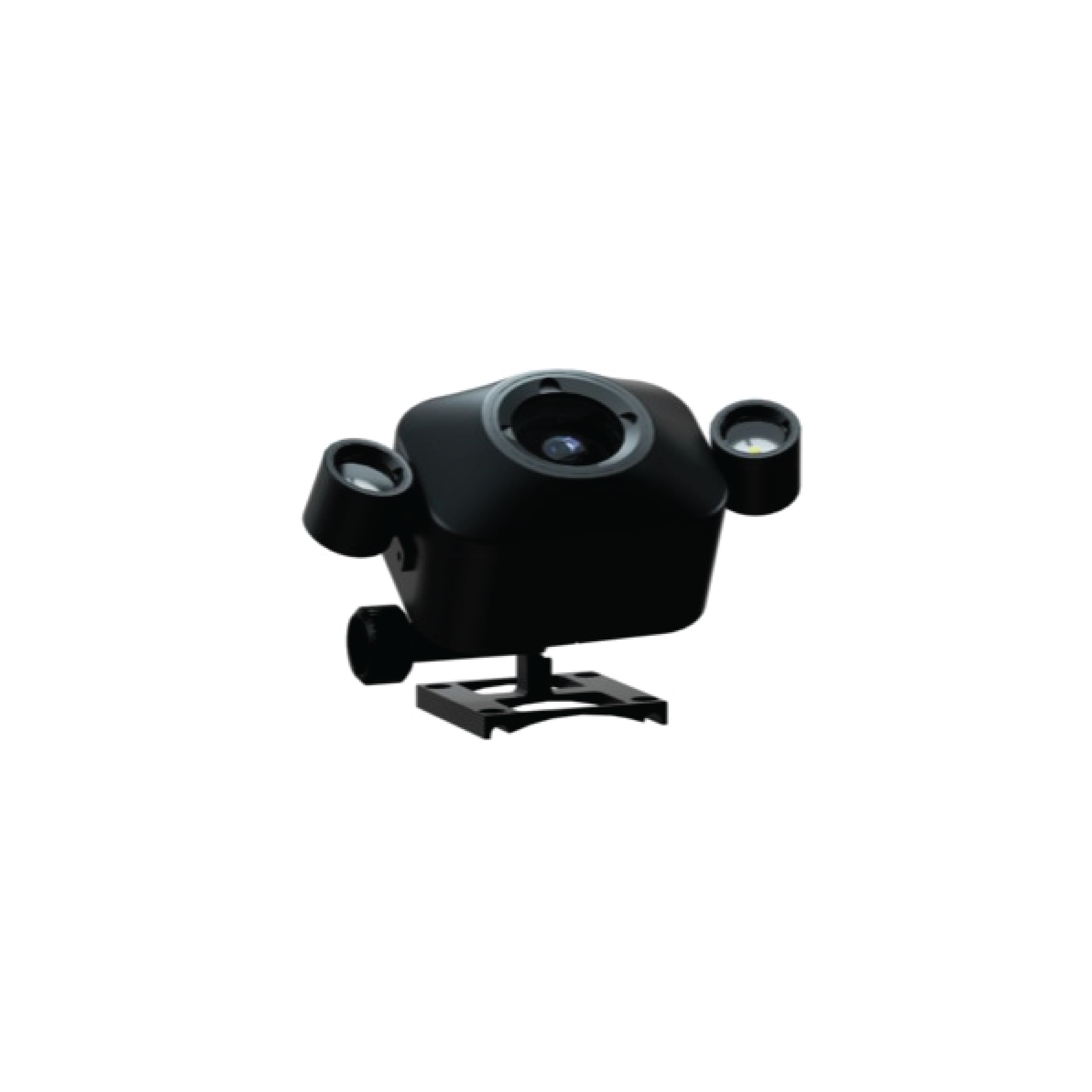 Auxiliary Camera 보조카메라 (M2 Pro|M2 Pro Max) 헬셀