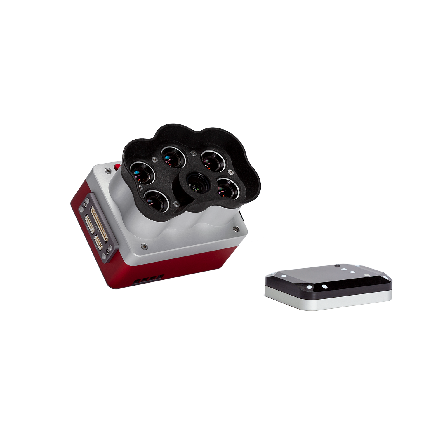 MicaSense RedEdge-P다분광 카메라 | 식생지수검사 헬셀