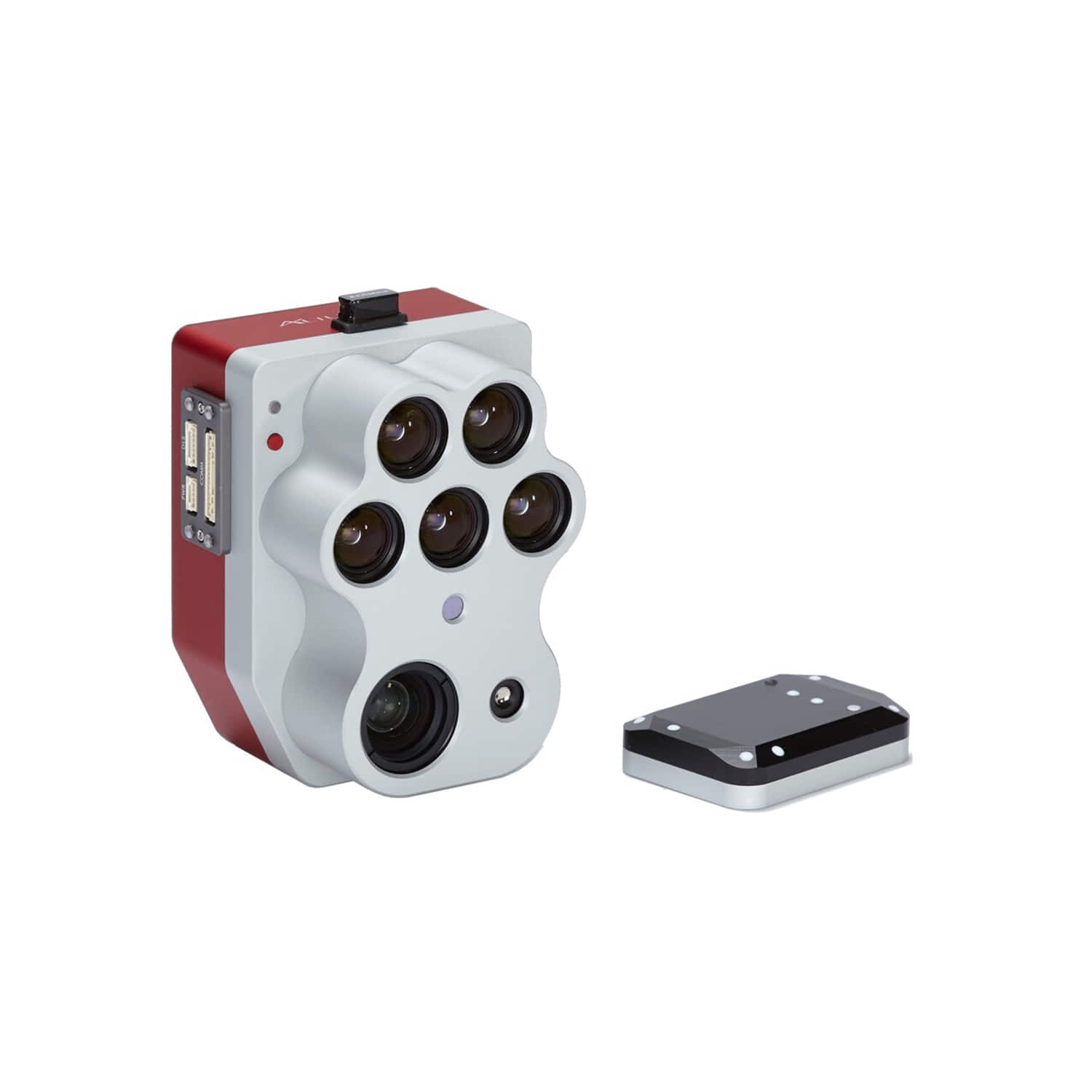 MicaSense Altum-PT Sensor kit 다분광 카메라 | 수분스트레스 검사 헬셀