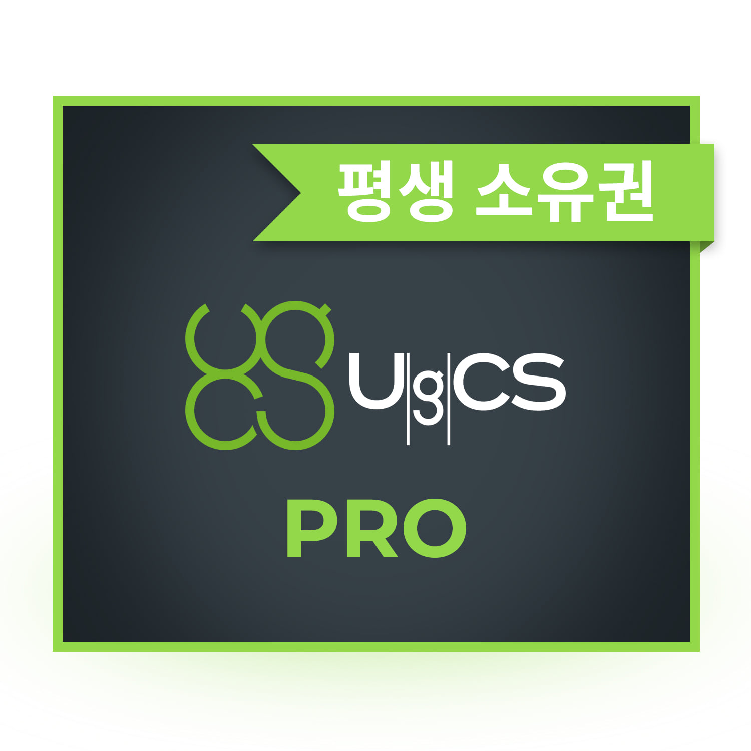 UgCS Pro 드론관제 측량 소프트웨어 평생소유 헬셀