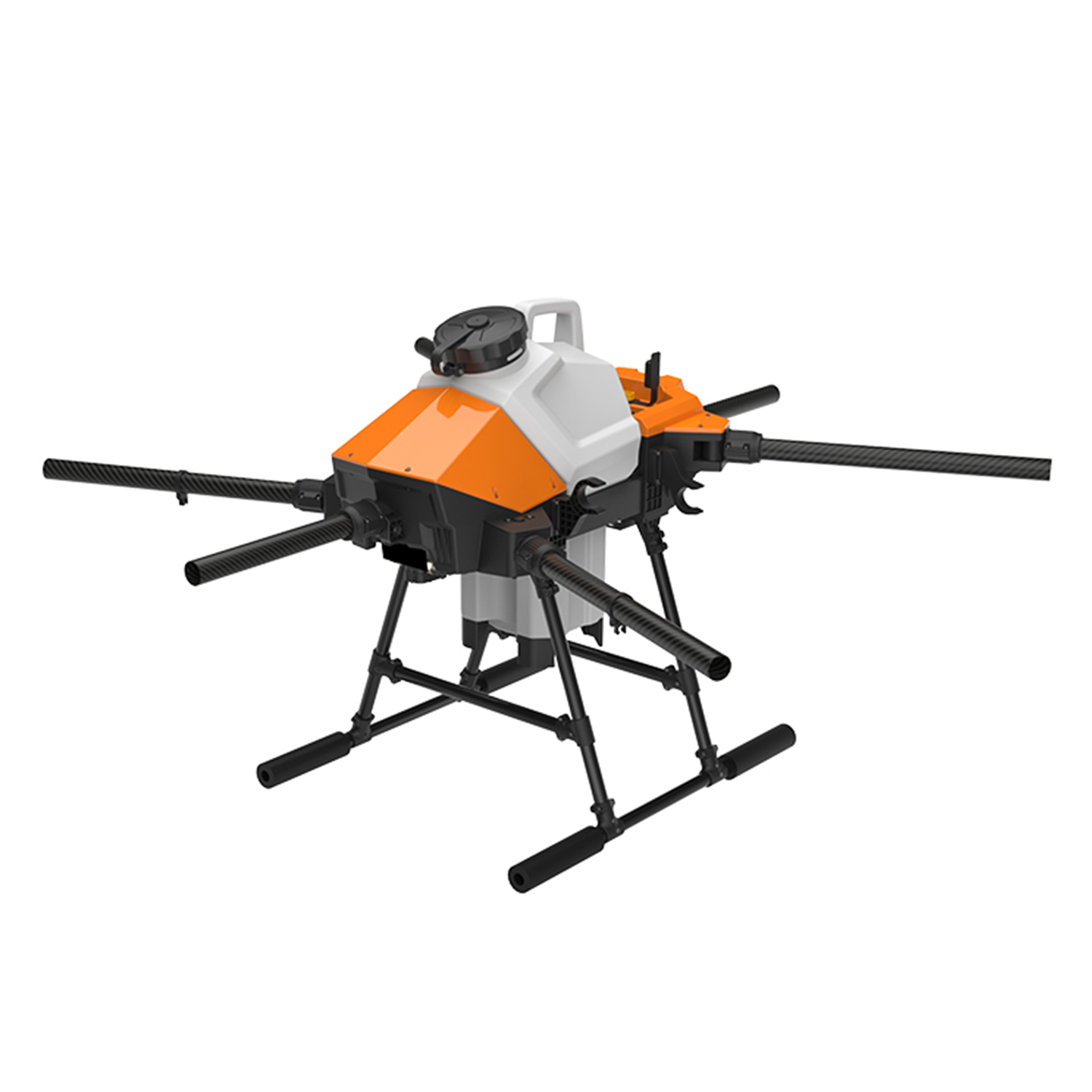 EFT G610 베이직 SET 농업 방제 드론하비윙 x6 파워시스템 탑재 헬셀