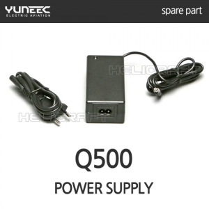 [YUNEEC] Q500 charging power supply 헬셀