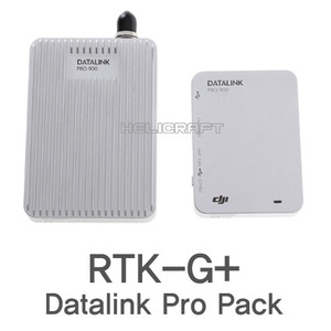 [DJI] RTK-G + Datalink Pro Pack 헬셀