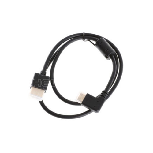 [DJI] 로닌MX SRW-60G HDMI to Mini HDMI Cable A-C타입 헬셀