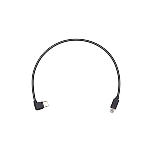 [DJI] 로닌-SC Part 1 Multi-Camera Control Cable (Multi-USB) 헬셀