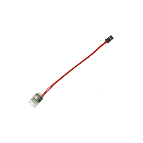 [Graupner SJ] Voltage module 2-4S, XH (No. 33631) 헬셀