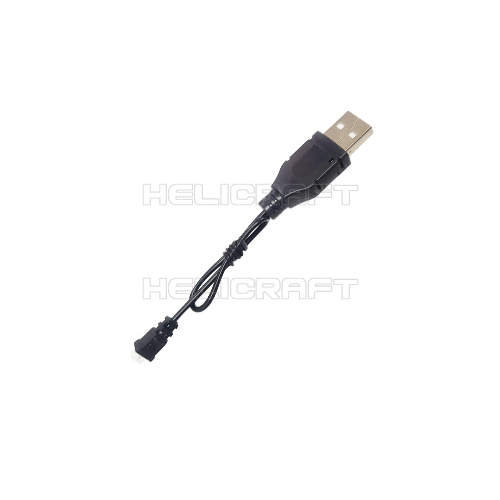 질럿L USB 충전 케이블 헬셀
