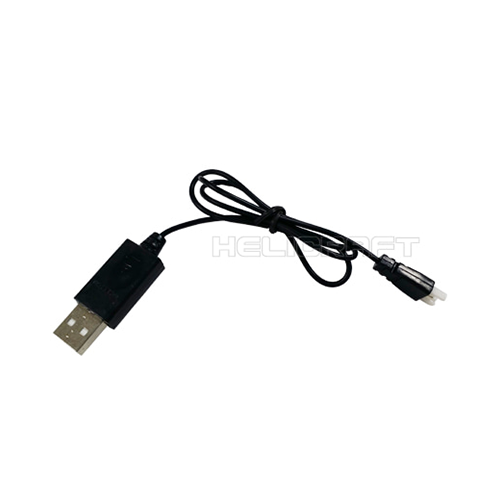 질럿X  USB 충전 케이블 헬셀
