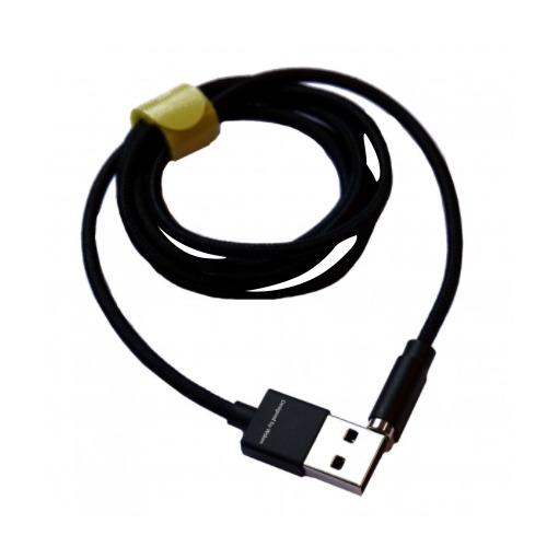 트리니티 F90+ 마그네틱 USB 케이블 헬셀
