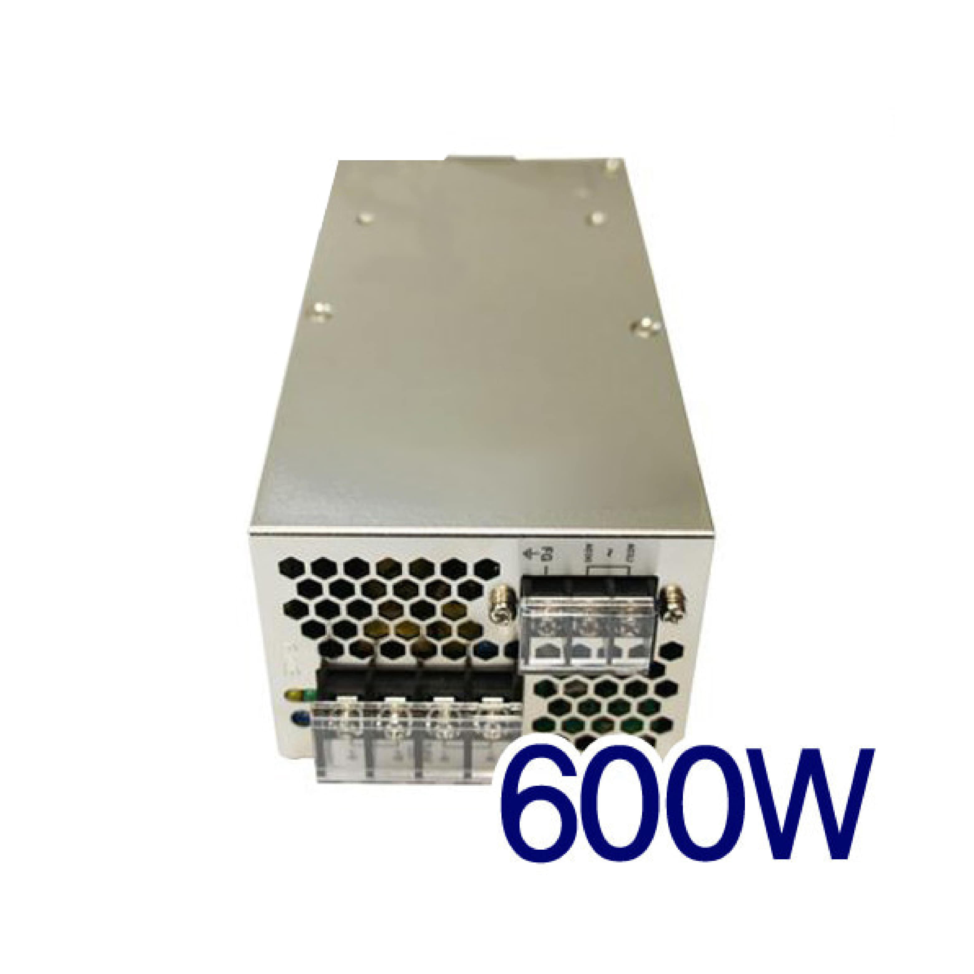 [FINE] SMPS 12V  600W(FLS600-12) 정전압 파워서플라이 헬셀