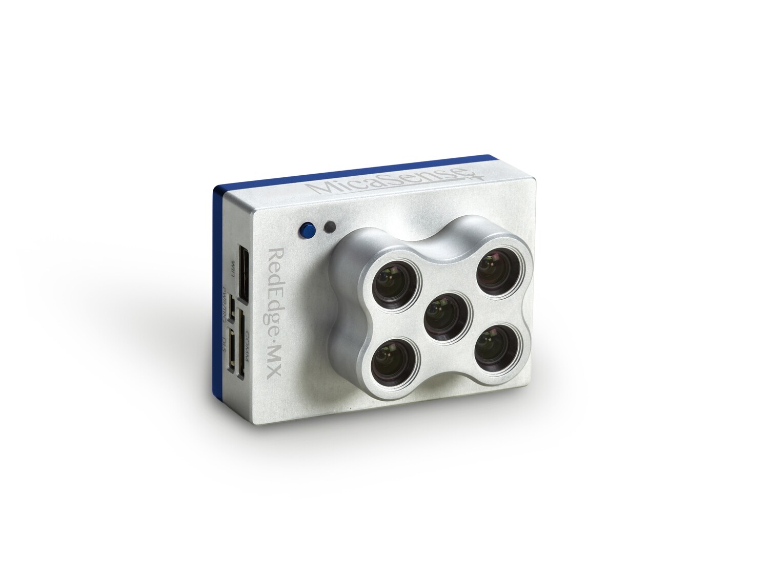 MicaSensse Dual Camera - RedEdge-M Upgrade Kit 헬셀