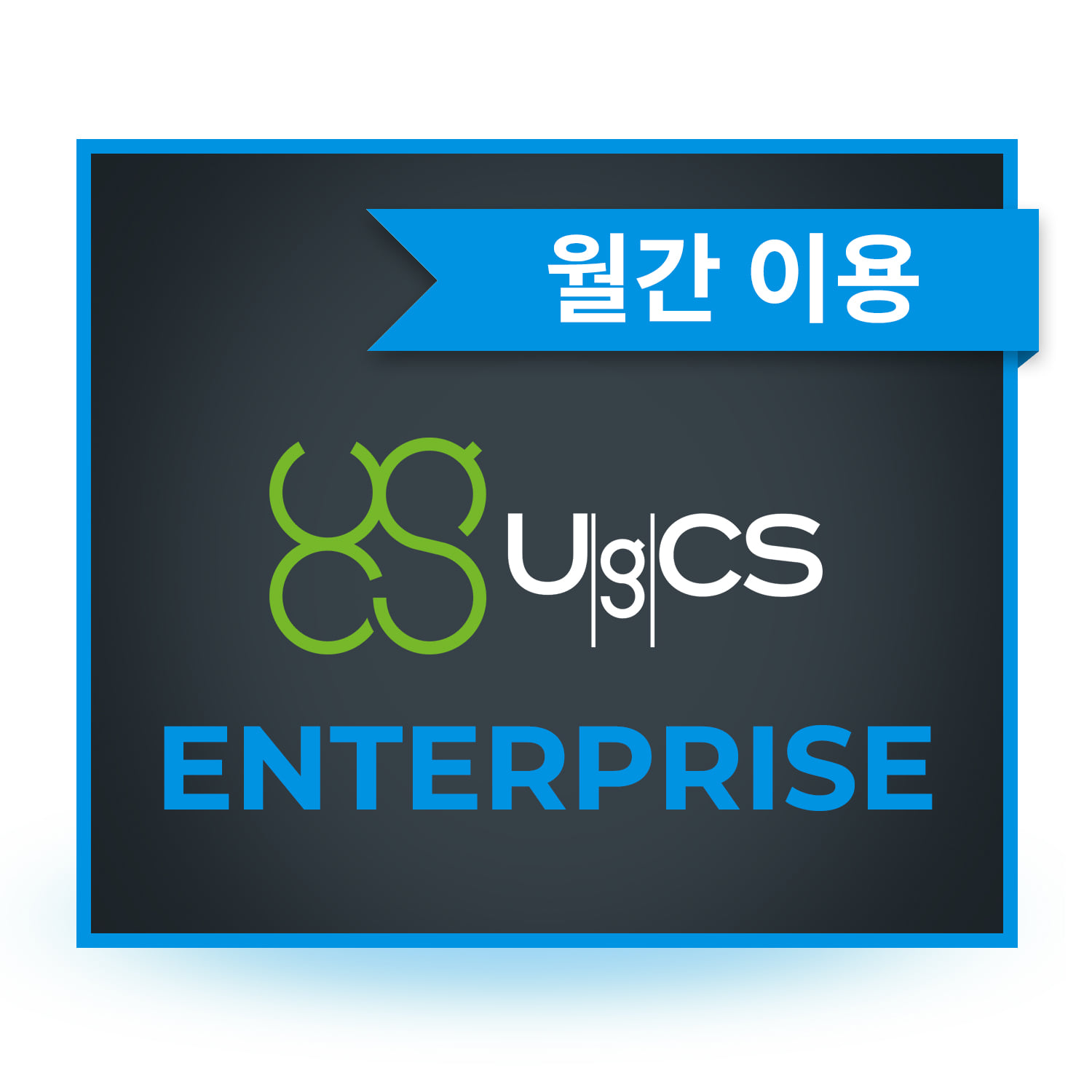 UgCS Enterprise 드론관제 측량 소프트웨어 월간 이용 헬셀