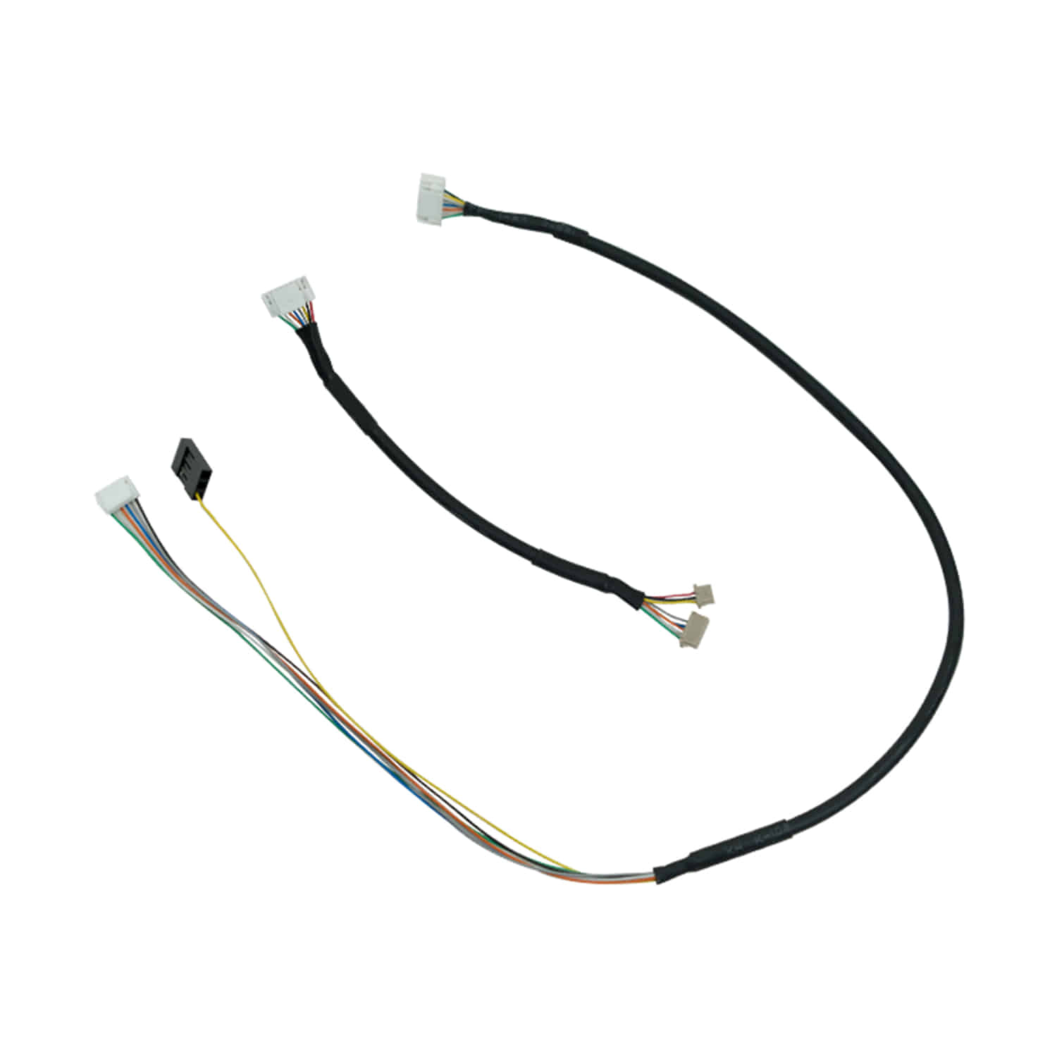 Gremsy PIXY U Power / Control Cable for REDEDGE 헬셀
