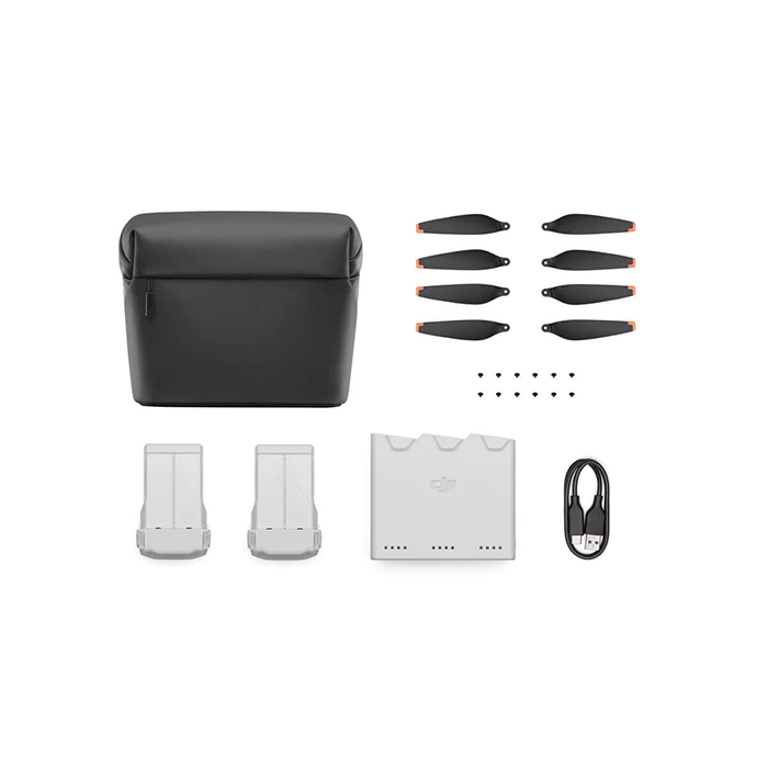 [예약판매] DJI Mini 3 Pro 플라이 모어 키트 플러스 헬셀