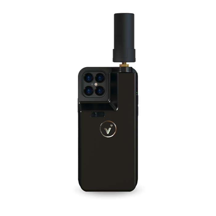 [예약주문] viDoc RTK rover for iPhone 13 Pro Max 헬셀