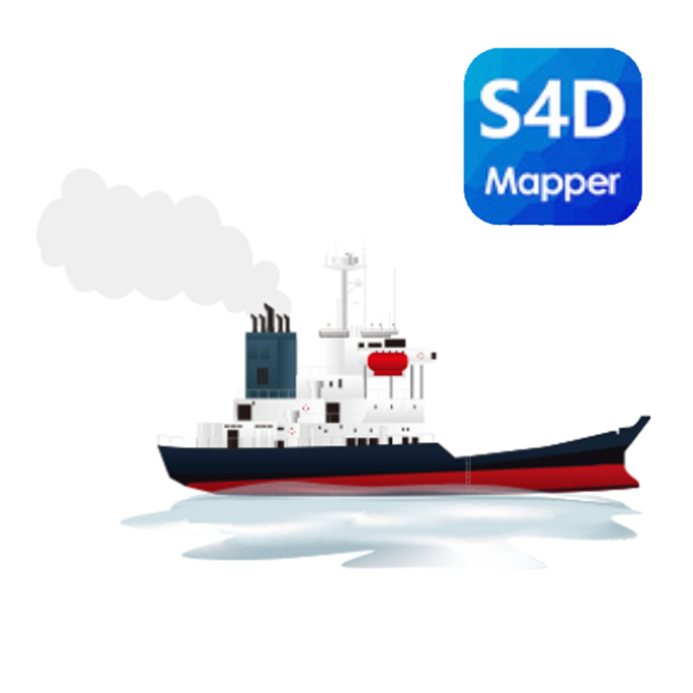 Sniffer 4D | 선박 연료 황 함류 예측 솔루션 |  Mapper | 소프트웨어 헬셀